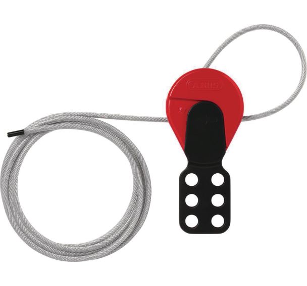 Câble universel de consignation SAFELEXTM