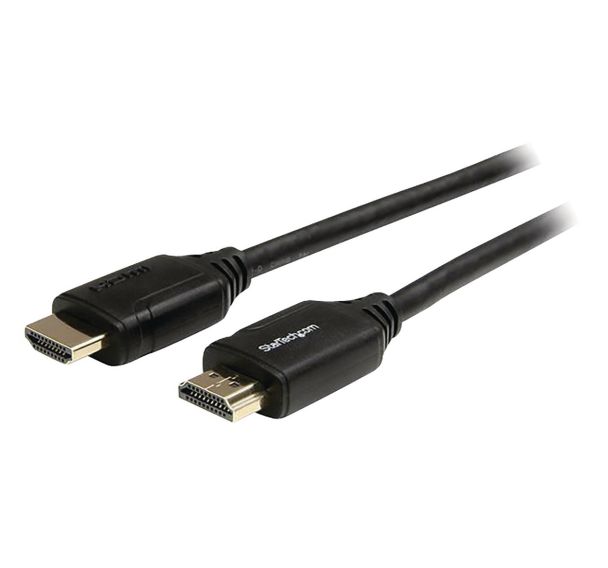 Câbles HDMI avec Ethernet StarTech