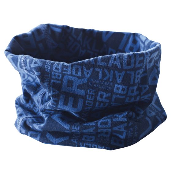 Cache-cou - Blaklader - Taille Unique - Bleu