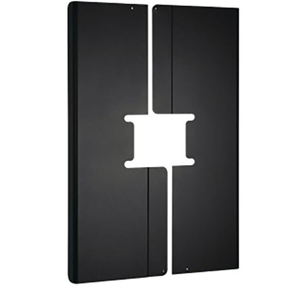 Cache arrière PFA 9121, portrait, 50-55'' VOGEL'S