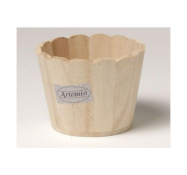 Cache pot rond Ø 110 mm