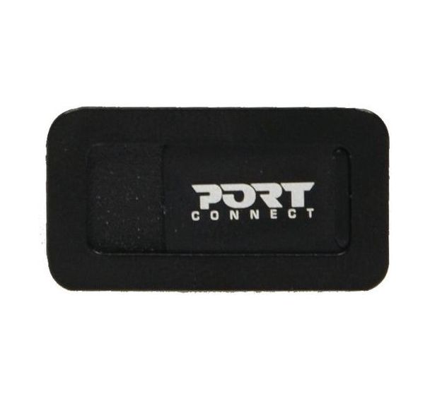 Câche pour webcam - Port