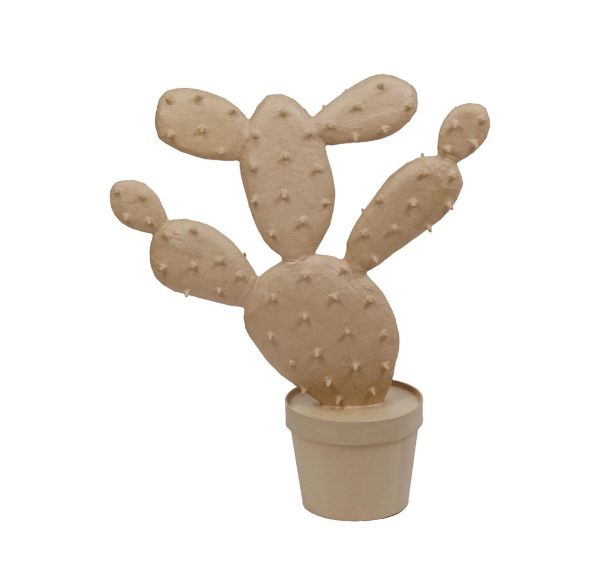 Cactus piquant 98,5cm