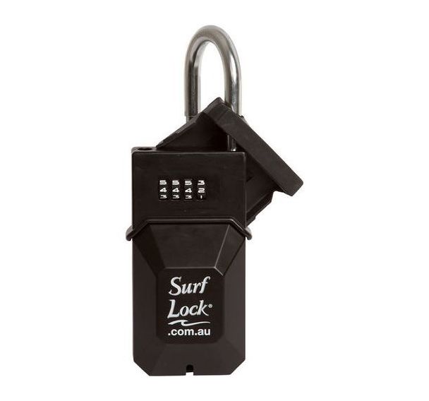 Cadenas - surf lock