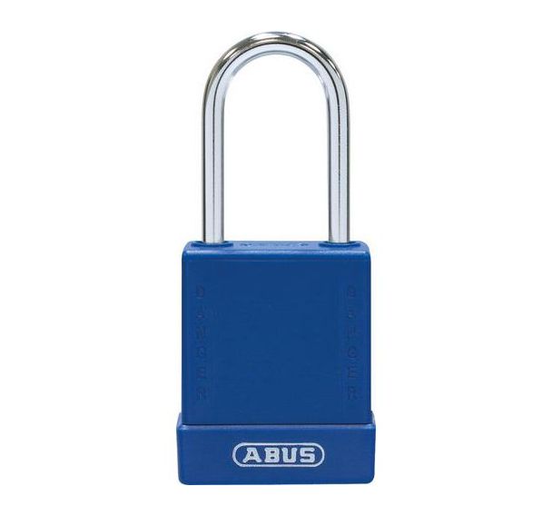 Cadenas 76BS Gaine anse 38mm Varie - Abus