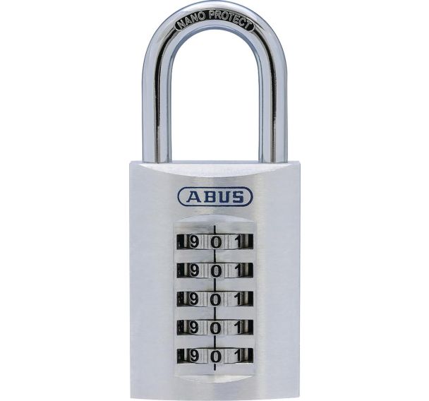 Cadenas Combinaison 183 - 45mm - Aluminium