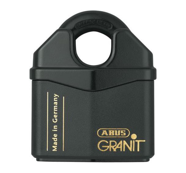 Cadenas Granit blindé série 37 - Varié - 2 clés