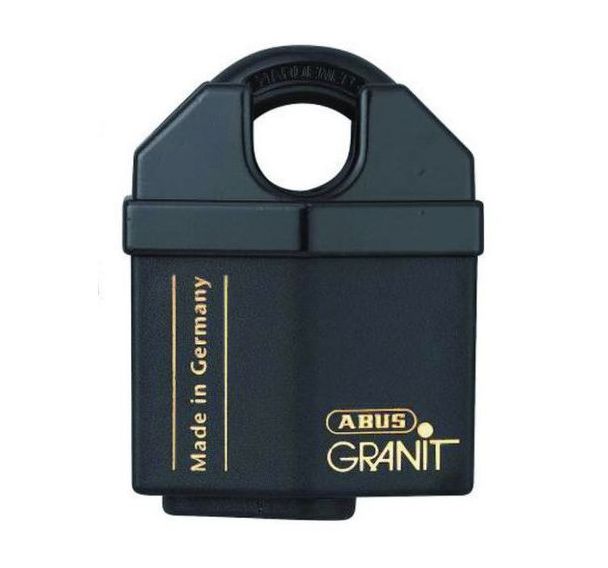 Cadenas Granit blindé série 37 - Varié - 5 clés