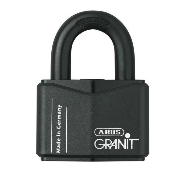 Cadenas Granit classique série 37 - Varié - 2 clés