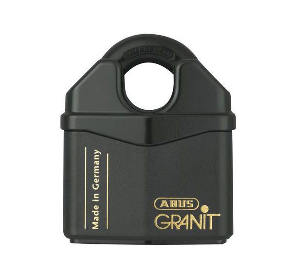Cadenas Granit série 37 - Entrouvrant - 5 clés