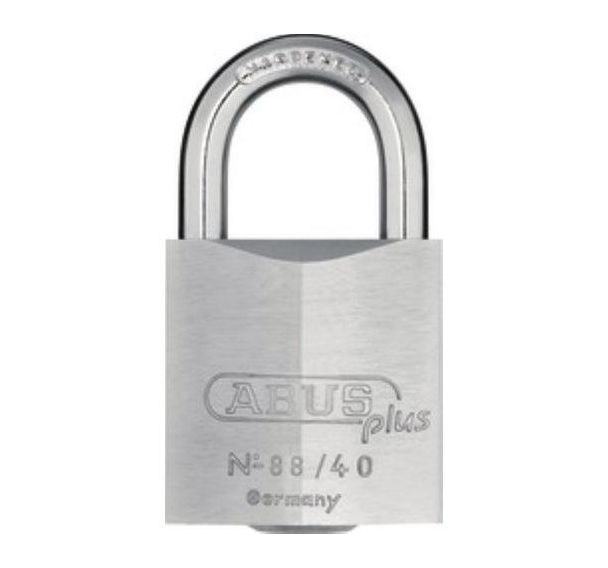 Cadenas Plus série 88 - S'entrouvrant - 2 clés - Abus