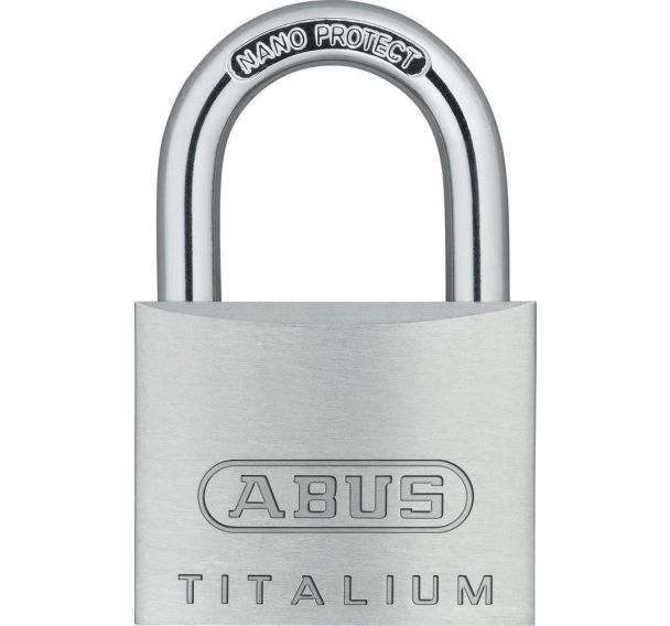 Cadenas Titalium 64 - anse reglable - 50mm