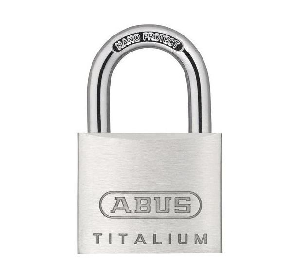 Cadenas Titalium série 64 - Classique