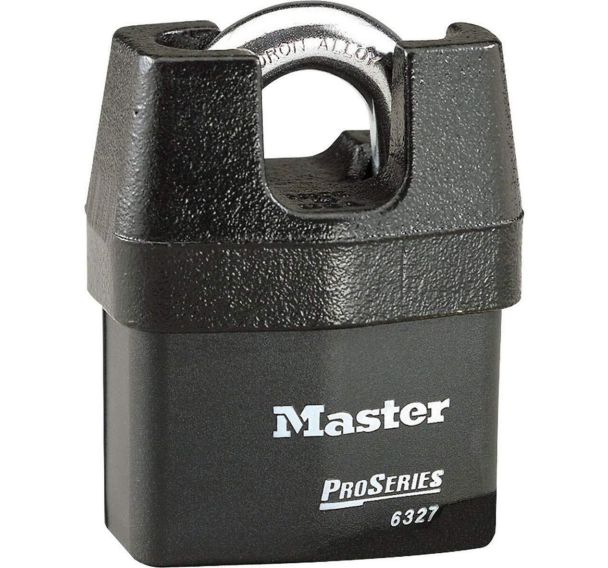 Cadenas à clés ProSeries® - Master Lock