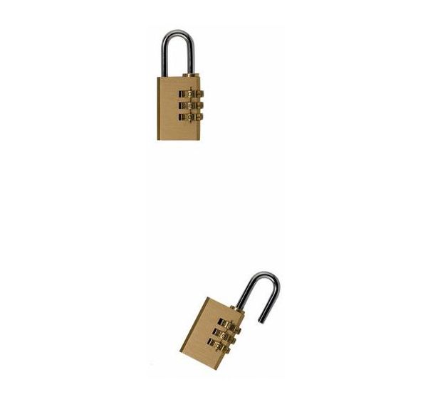 Cadenas à combinaisons