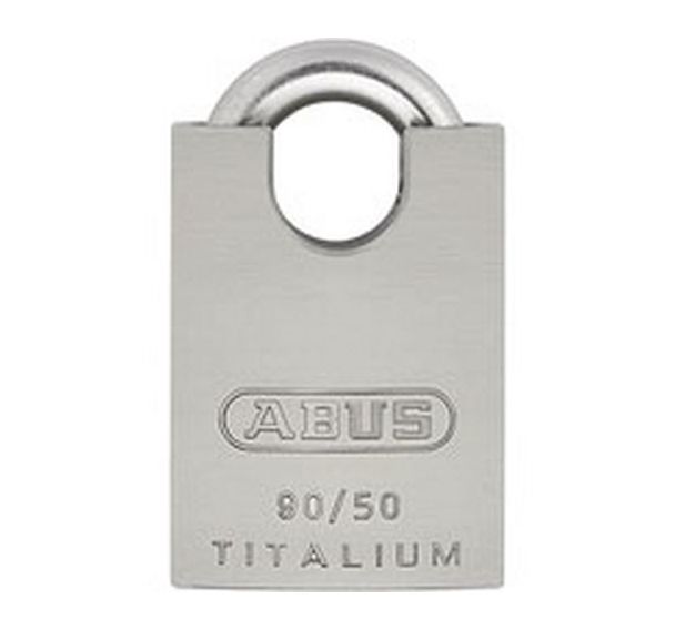 Cadenas blindé Titalium série 90 - Varié - 10 clés