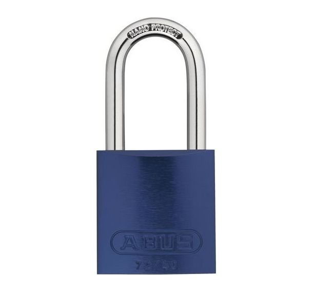 Cadenas de consignation série 72 - Anse 40 mm - Varié