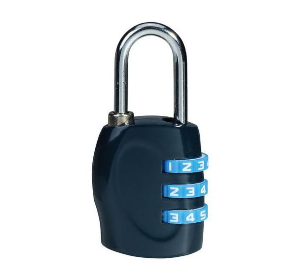 Cadenas de couleur à combinaison - Sign