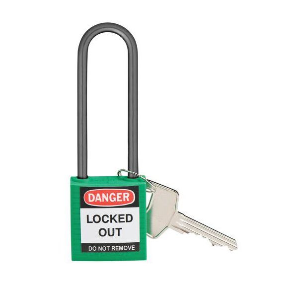 Cadenas de sécurité compact