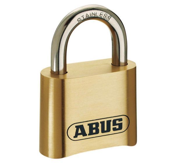 Cadenas marine à combinaison interchangeable série180IB