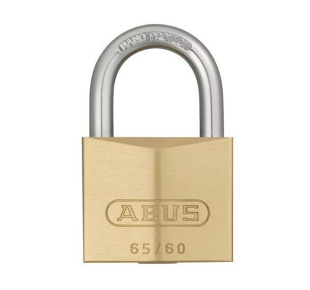 Cadenas série 65 - Varié - 5 clés