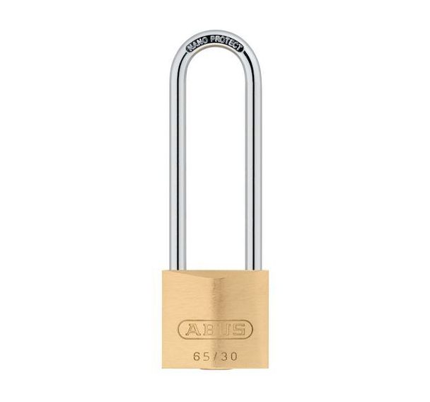 Cadenas série 65 - Varié - Anse haute  - 2 clés