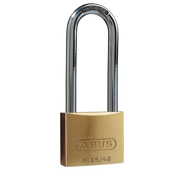 Cadenas série 65 - Varié haute hanse - 2 clés
