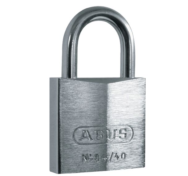 Cadenas série 84 - Varié - 2 clés