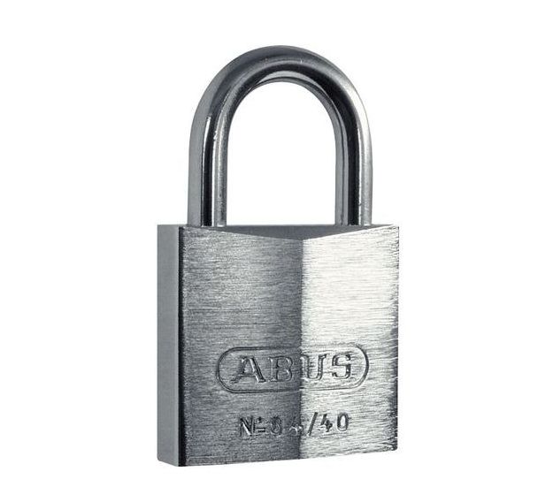 Cadenas série 84 - Varié - 5 clés