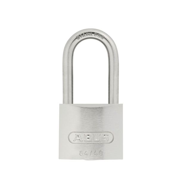 Cadenas série 84 - Varié haute anse - 10 clés