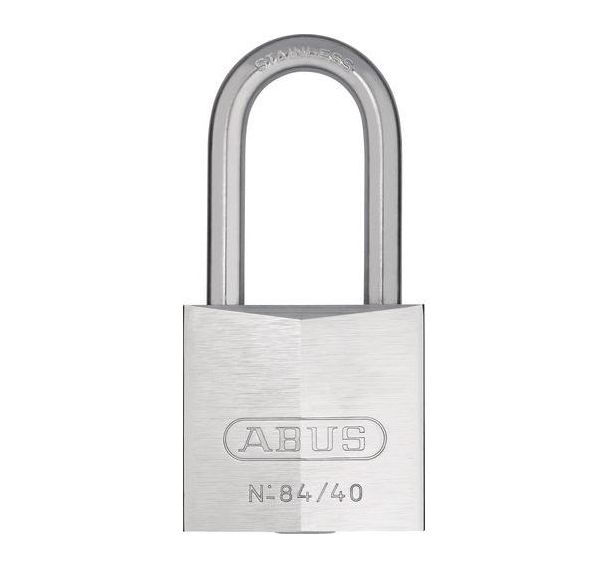 Cadenas série 84 - Varié haute anse - 2 clés