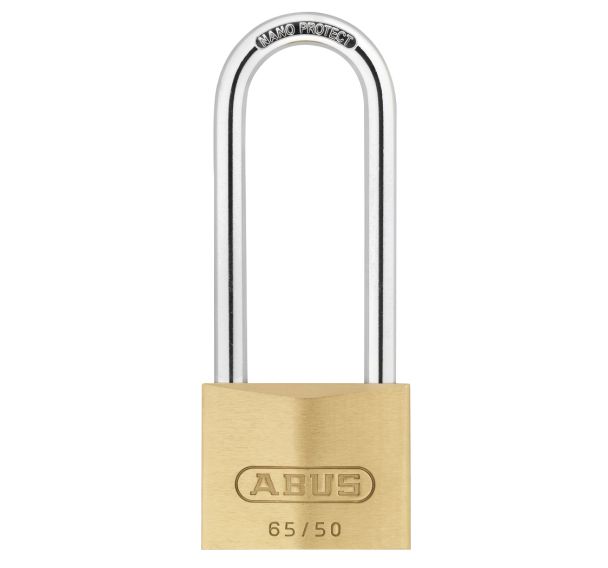 Cadenas varie haute anse 80mm ac 5 cles