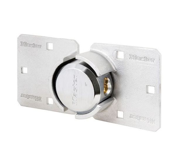 Cadenas véhicule utilitaire 736EURD- Master Lock