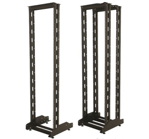 Câdre 19'' pour bâtirack ECO - Ekivalan