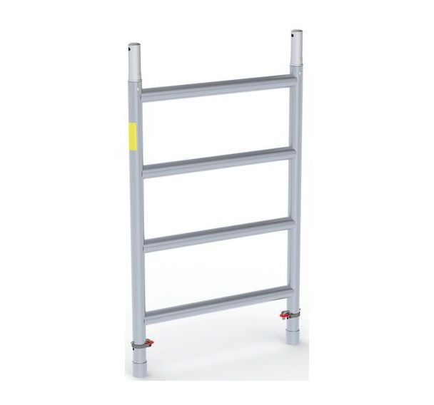Cadre 75-28-4 Prof pour échafaudage RS Tower 5 - ALTREX