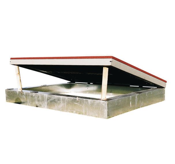 Cadre à enfouir pour trampoline 2000