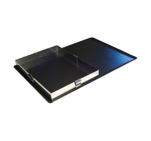Cadre à entremet extensible - Matfer