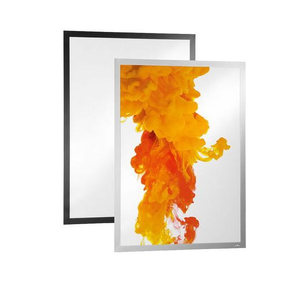 Cadre affichage adhésif Duraframe® Poster - Durable