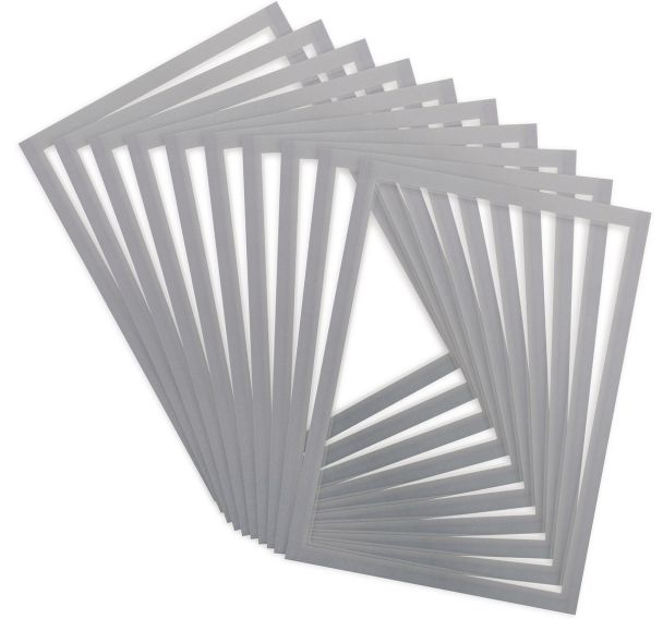 Cadre d'affichage Magneto PRO Memo - Tarifold