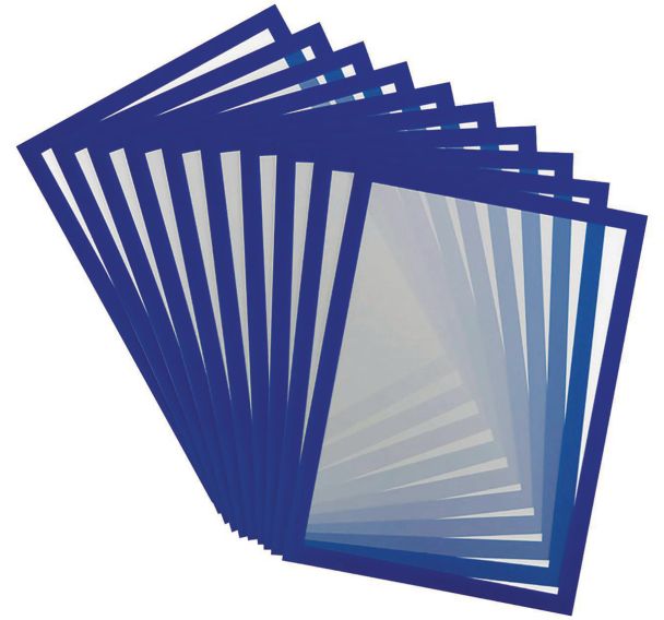 Cadre d'affichage magnétique Magneto Pro Solo - Tarifold