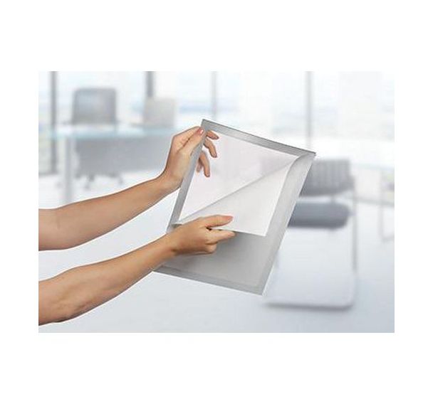 Cadre d'affichage mural 323x236 mm (Lot de 2)