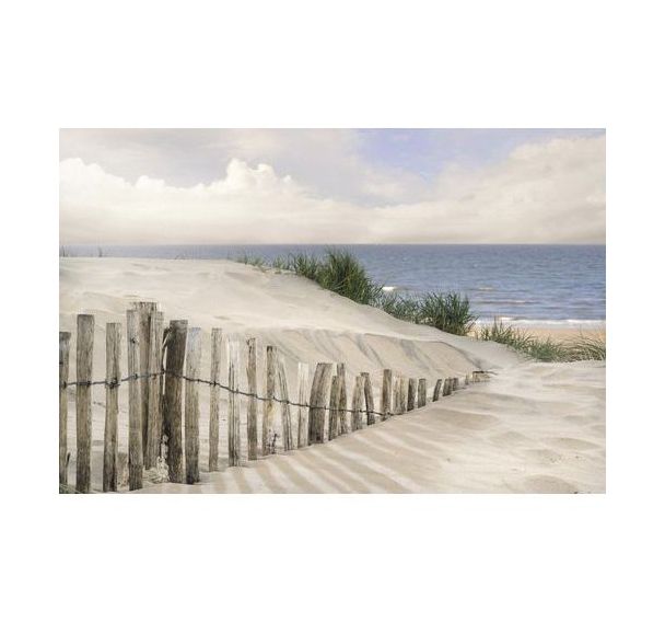 Cadre de décoration H65 x L 98 cm Dunes