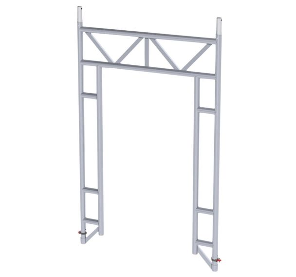 Cadre de passage de base 135 RS5 - ALTREX
