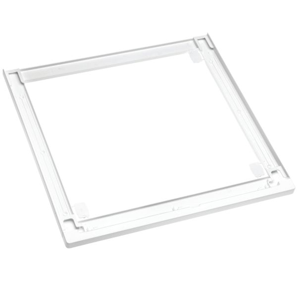 Cadre de superposition blanc APCL 031 SMARTBIZ- Miele Professional