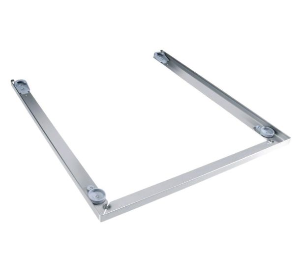 Cadre de superposition pour lave-linge & sèche-linge 7kg et 8kg