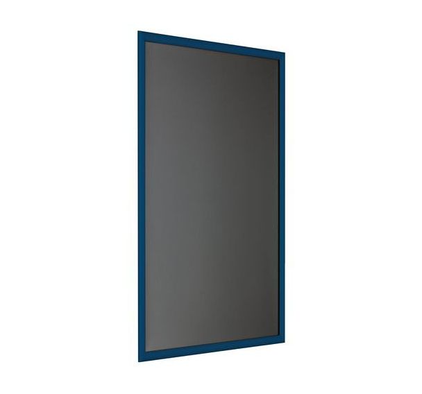 Cadre pour affiche Castor - HxL:34 x24 cm - Bleu