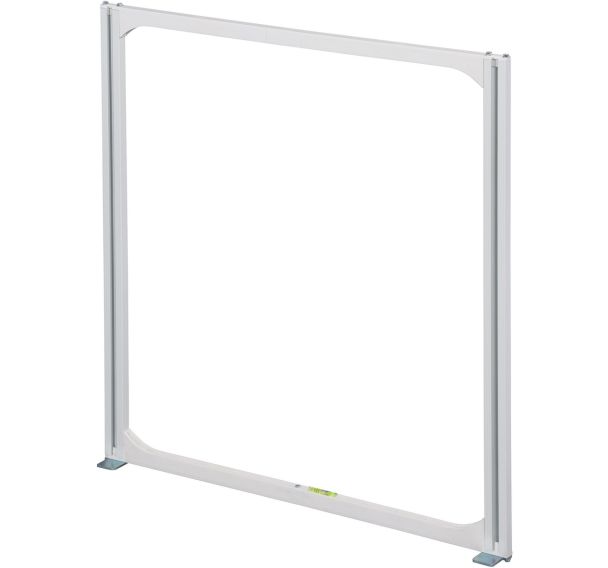 Cadre pour fixation murale VarioPlus ProFlip WD - Allit