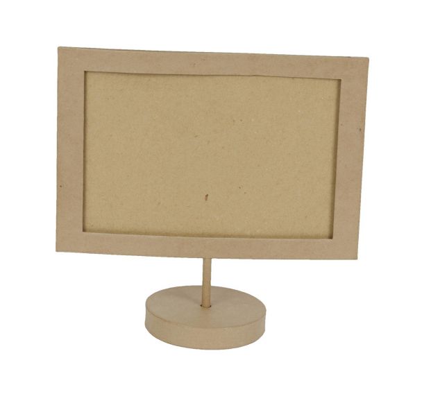 Cadre pour format A4 14x35x32,5cm (Lot de 4)