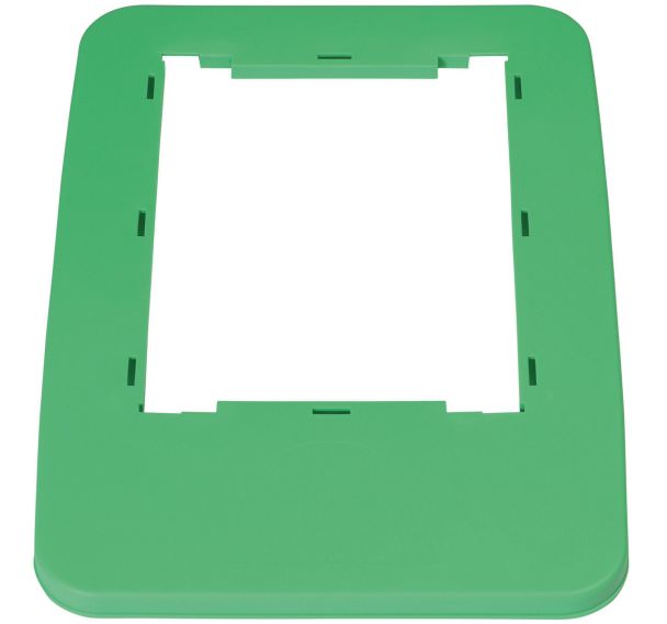 Cadre pour poubelle - 60 et 80 L