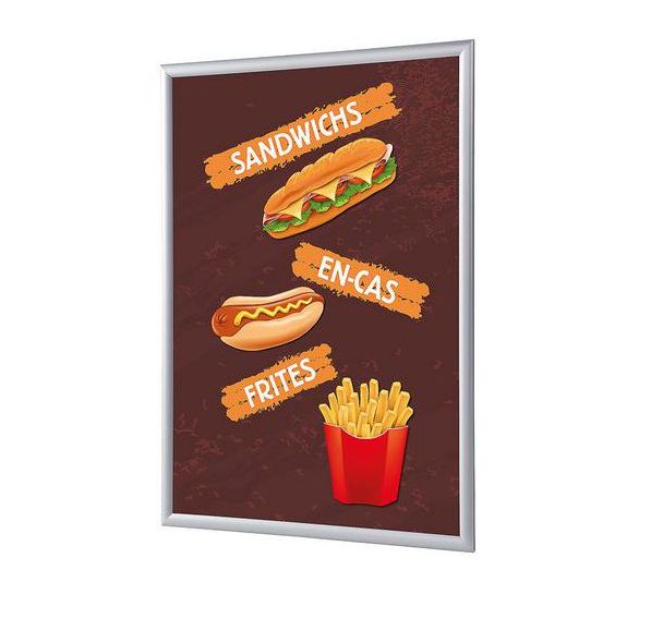 Cadres Clic-clac A1 Ensemble Complet Collations